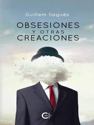cover image of Obsesiones y otras creaciones